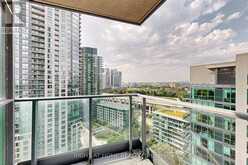 1710 - 215 FORT YORK BOULEVARD Toronto 