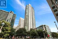 1710 - 215 FORT YORK BOULEVARD Toronto 