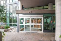 1710 - 215 FORT YORK BOULEVARD Toronto 