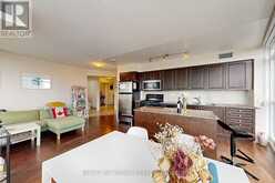 1710 - 215 FORT YORK BOULEVARD Toronto 