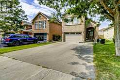 50 SUNNY GLEN CRESCENT Brampton 