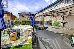 50 SUNNY GLEN CRESCENT Brampton 