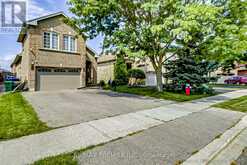 50 SUNNY GLEN CRESCENT Brampton 