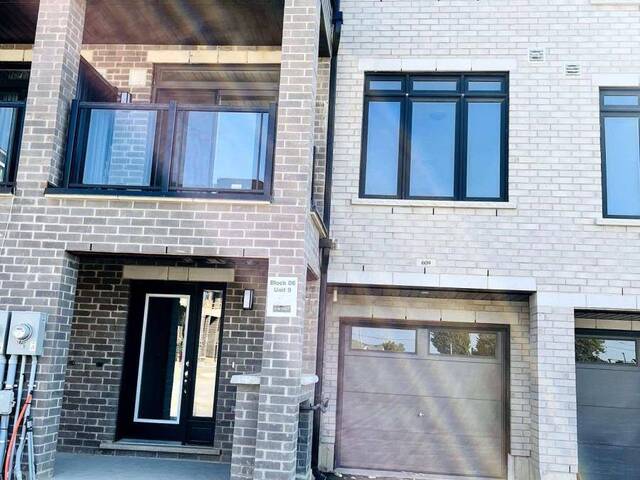 609 - 585 COLBORNE STREET E Brantford Ontario