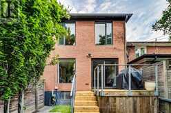 22 EUCLID AVENUE Toronto