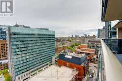 2705 - 750 BAY STREET Toronto 