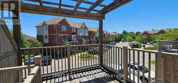 8 - 3070 THOMAS STREET Mississauga