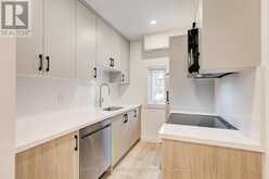 UNIT 3 - 326 ST GEORGE STREET Toronto 