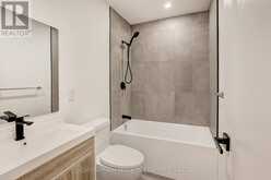 UNIT 3 - 326 ST GEORGE STREET Toronto