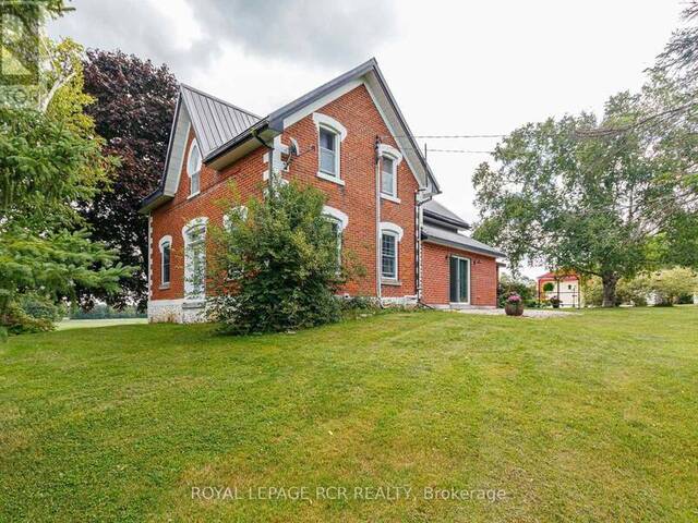 268 FOX RIDGE ROAD Grey Highlands Ontario