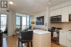 3404 - 21 CARLTON STREET Toronto 