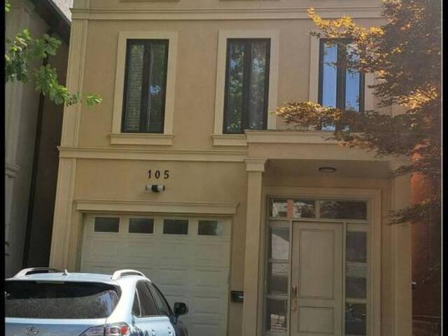 105 CRAIGHURST AVE AVENUE Toronto  Ontario