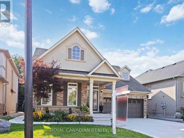 13 LIGHTHEART DRIVE Caledon Ontario