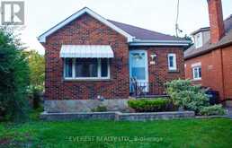 44 ELIZABETH STREET S Brampton 