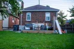 44 ELIZABETH STREET S Brampton 