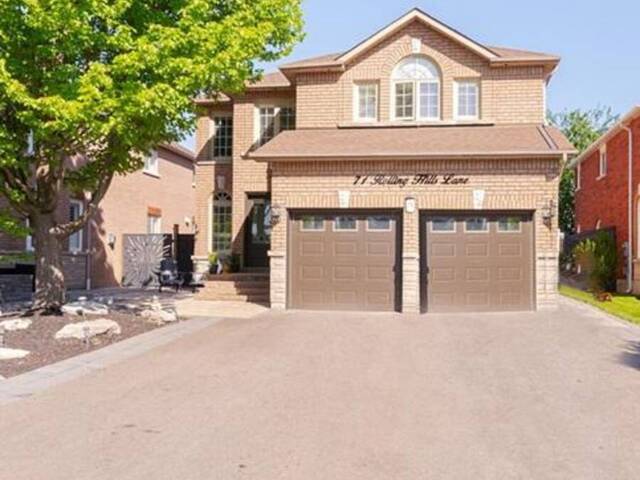 71 ROLLING HILLS LANE Caledon Ontario