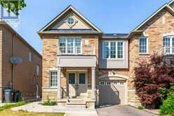 13 NUTWOOD WAY Brampton 