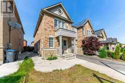 13 NUTWOOD WAY Brampton