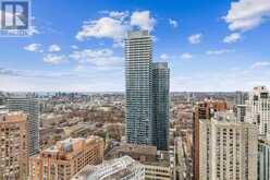 3506 - 75 ST NICHOLAS STREET Toronto