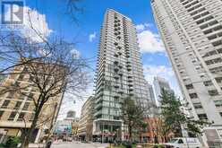 3506 - 75 ST NICHOLAS STREET Toronto 