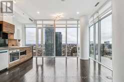 3506 - 75 ST NICHOLAS STREET Toronto 