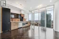 3506 - 75 ST NICHOLAS STREET Toronto 