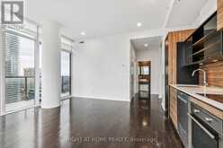 3506 - 75 ST NICHOLAS STREET Toronto 