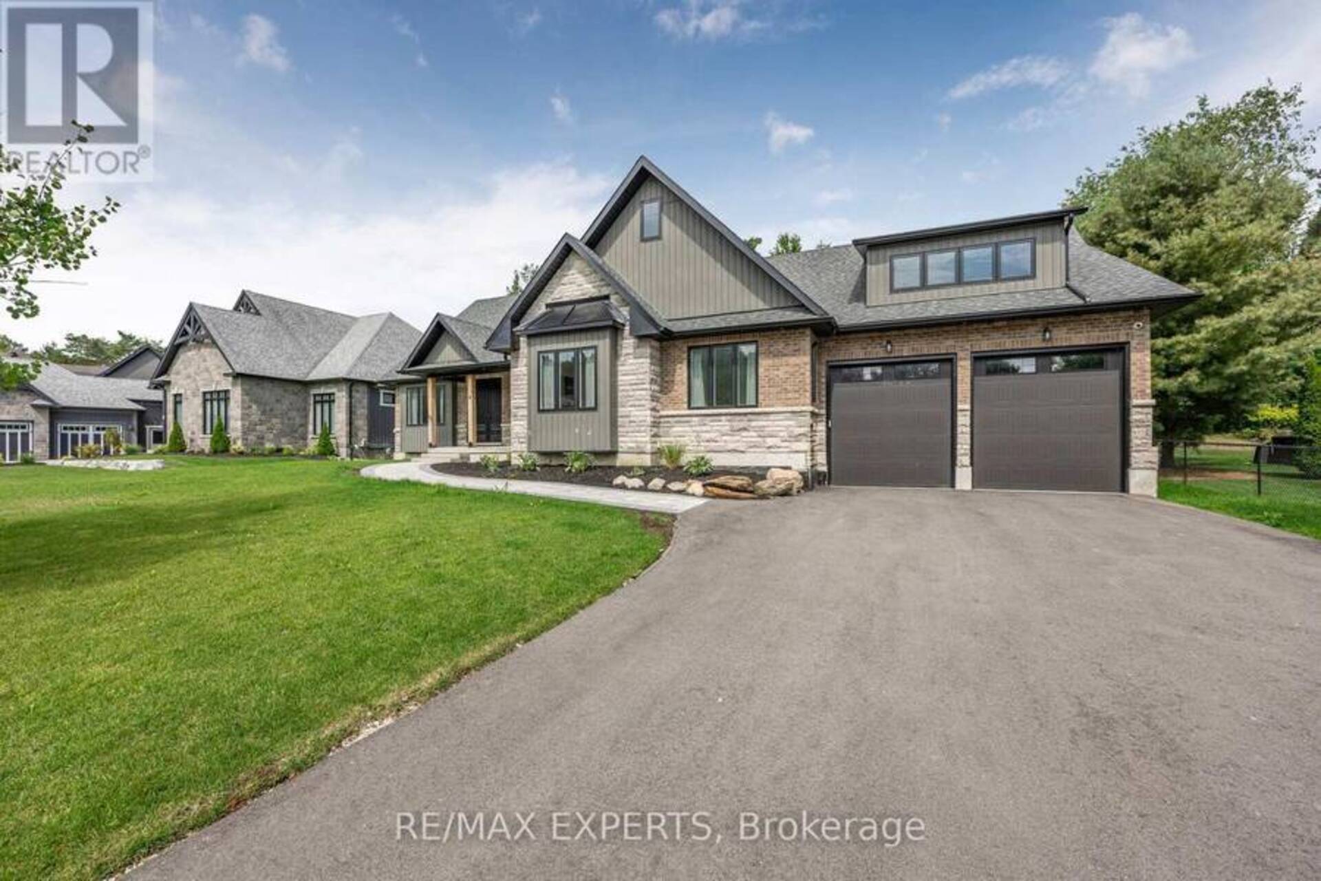 8 RIDGEWOOD COURT Oro-Medonte