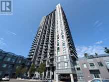 2721 - 8 NAHANI WAY Mississauga 