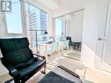 2721 - 8 NAHANI WAY Mississauga 