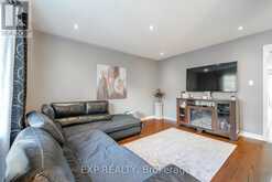 84 TIANALEE CRESCENT Brampton