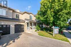 84 TIANALEE CRESCENT Brampton 