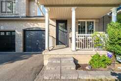 84 TIANALEE CRESCENT Brampton 