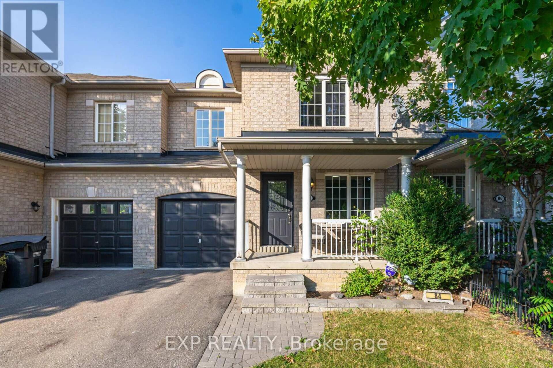 84 TIANALEE CRESCENT Brampton 