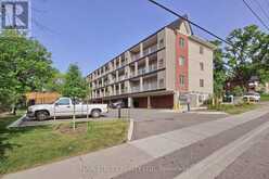 101 - 128 BARRIE STREET Bradford/West Gwillimbury 