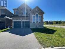 60 BALEBERRY CRESCENT East Gwillimbury 