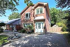 22 SEDGEWICK CRESCENT Toronto