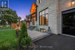 318 WOODALE AVENUE Oakville 