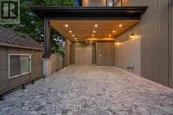 318 WOODALE AVENUE Oakville 