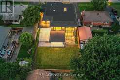 318 WOODALE AVENUE Oakville 