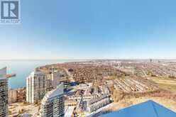 UPH02 - 2220 LAKE SHORE BOULEVARD W Toronto 