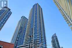 UPH02 - 2220 LAKE SHORE BOULEVARD W Toronto 