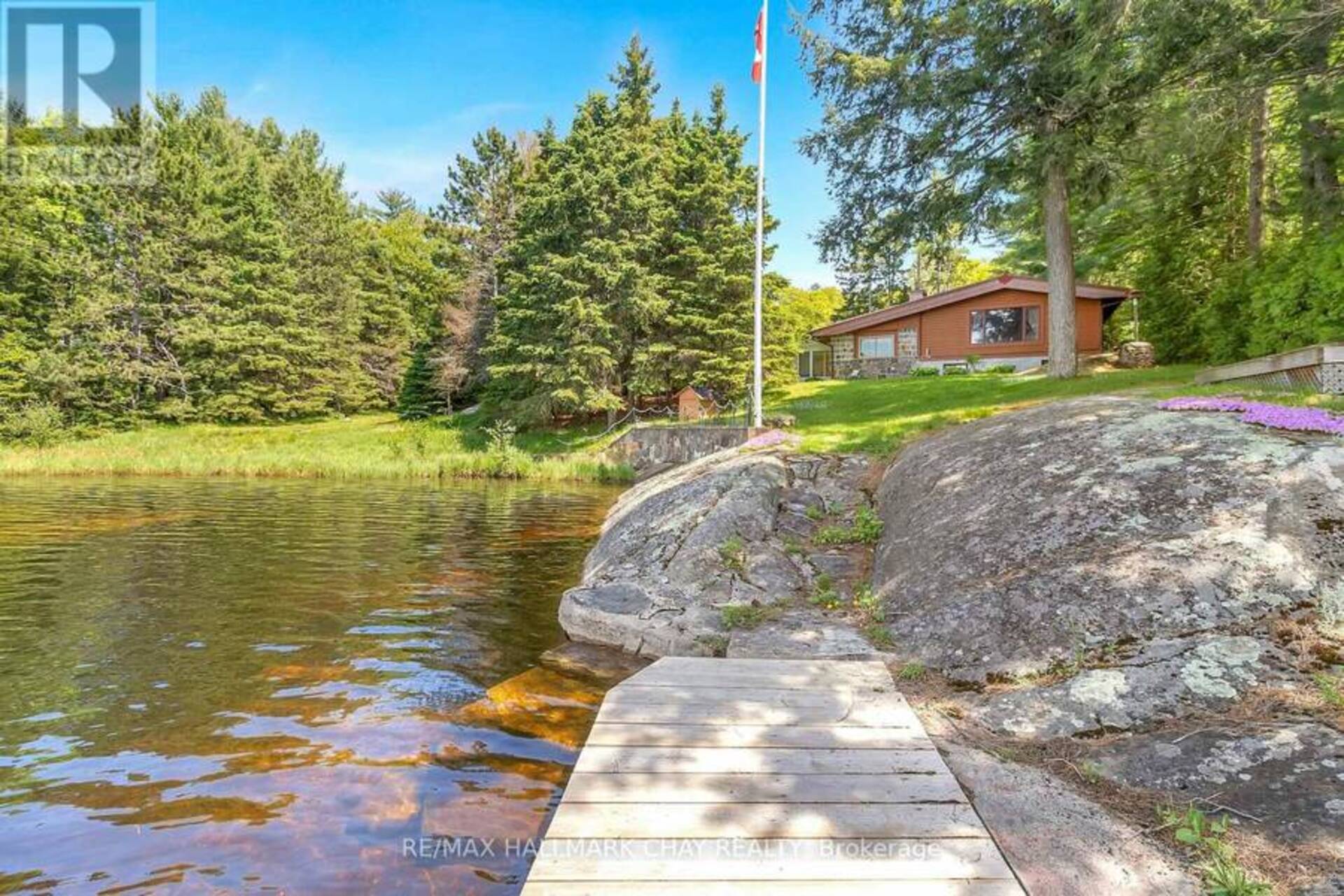 1070 CHAIKOF ROAD Bracebridge