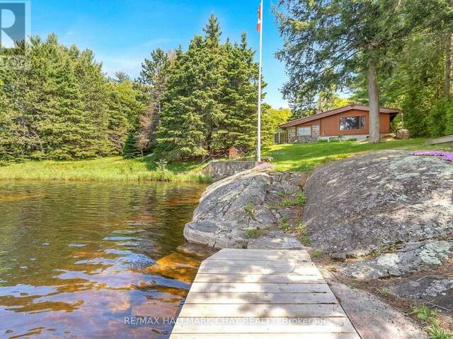 1070 CHAIKOF ROAD Bracebridge Ontario