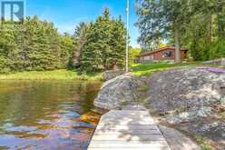 1070 CHAIKOF ROAD Bracebridge