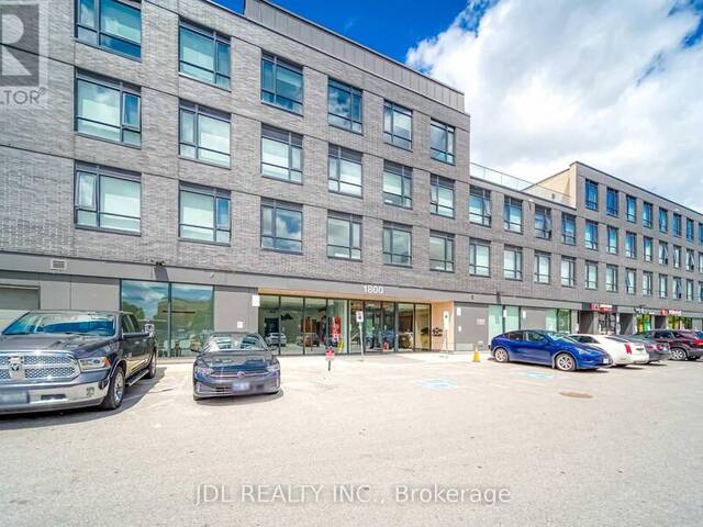 217 - 1800 SIMCOE STREET N Oshawa  Ontario