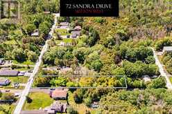 72 SANDRA DRIVE Georgina 