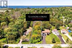 72 SANDRA DRIVE Georgina 