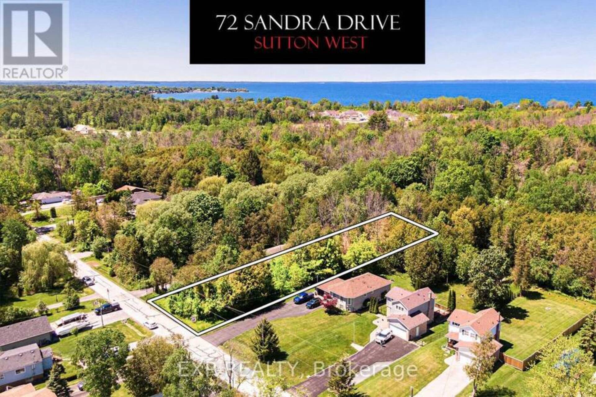 72 SANDRA DRIVE Georgina 