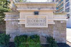 408 - 18 HARDING BOULEVARD Richmond Hill